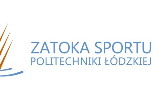 logo Zatoka Sportu PŁ