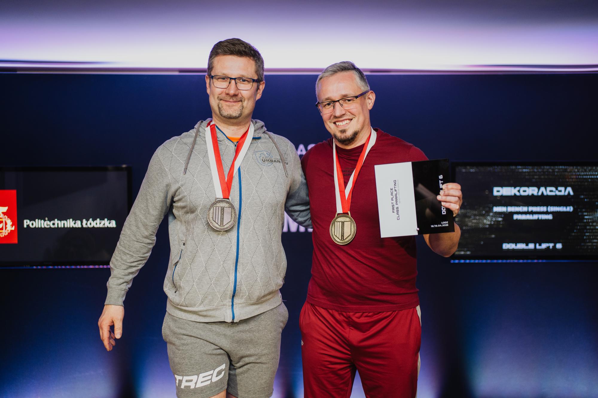XIX edycja Pucharu Dyrektora Centrum Sportu PŁ