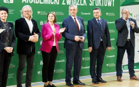 AMP wspinaczka sportowa 2025