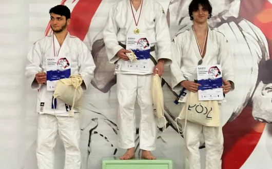 XXXVI Memoriał Aleksandra Leńczuka 2025