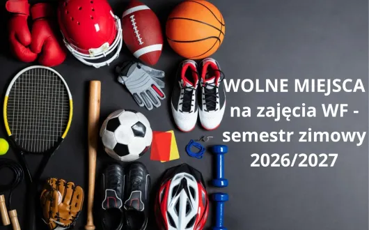 Wykaz Wolnych miejsc 26_27
