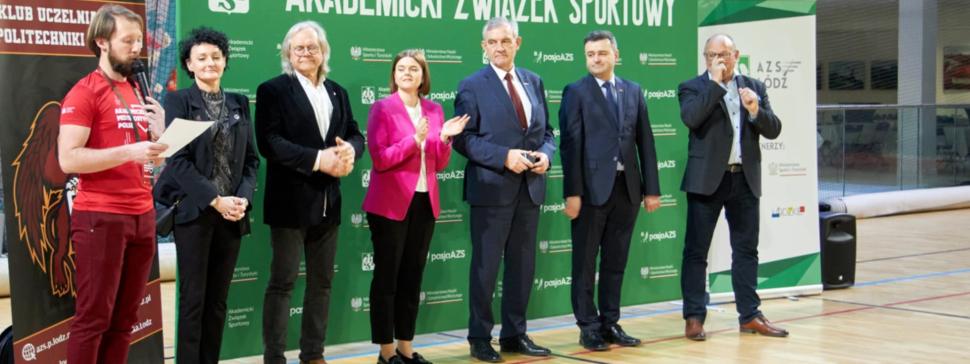 AMP wspinaczka sportowa 2025