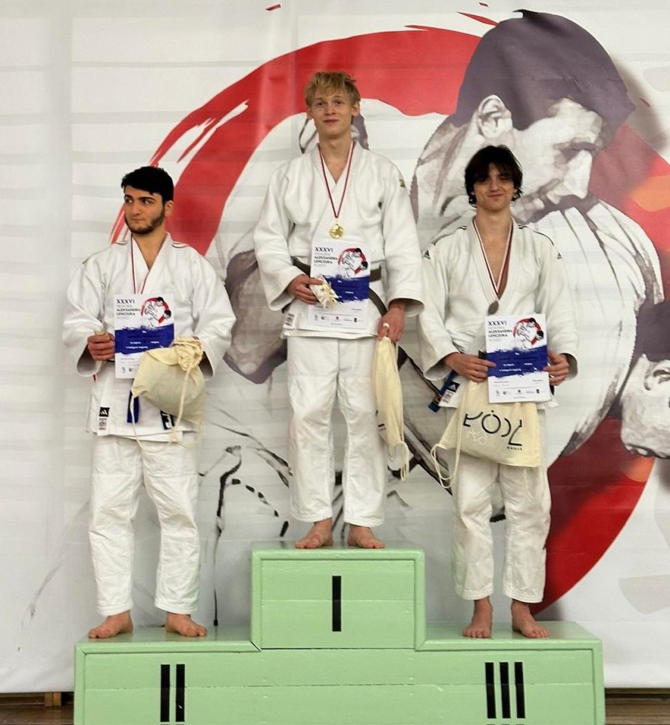 XXXVI Memoriał Aleksandra Leńczuka 2025