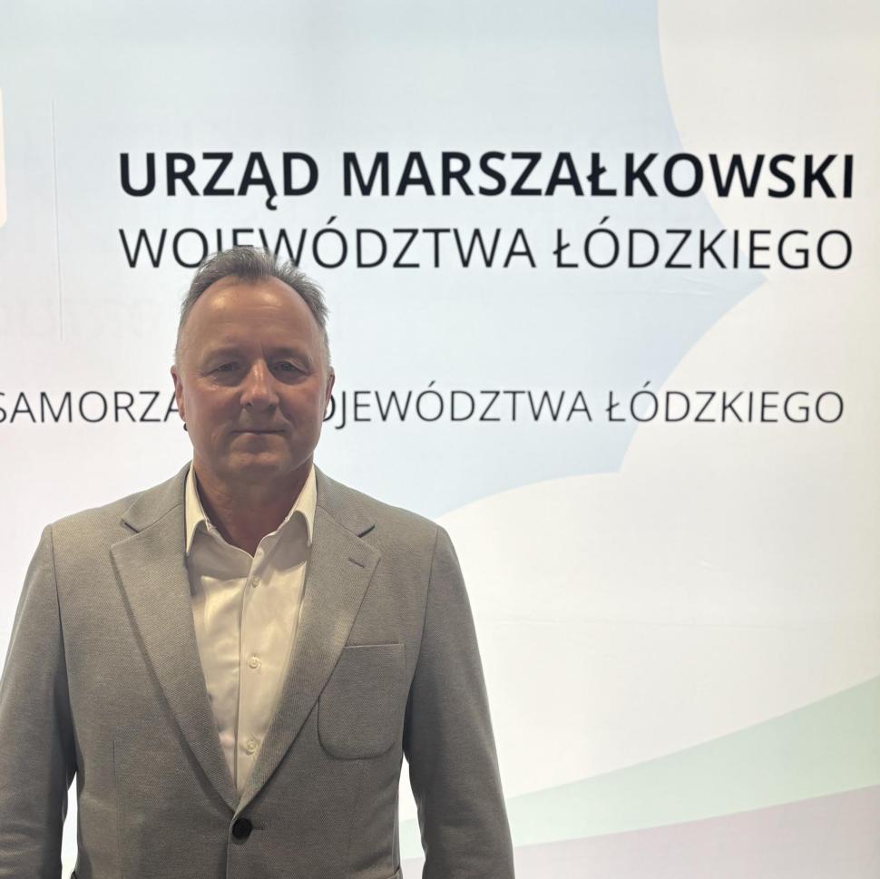 Zaszczytne wyróżnienie dla trenera mgr Tomasza Piaseckiego