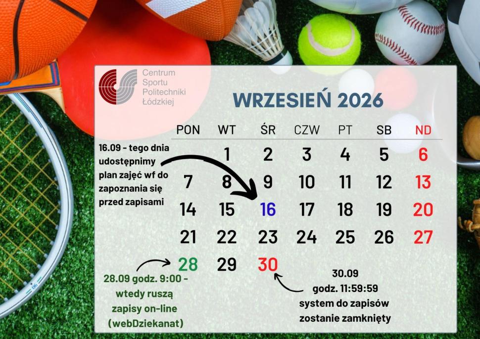 infografika wrzesień 2026
