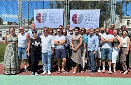 Zdjęcie pracowników Centrum Sportu 2026(1)